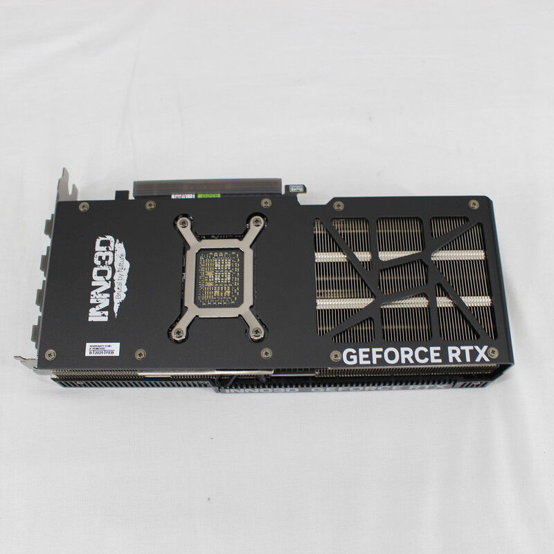 高評価アイテム INNO3D 中古 GeForce 12GB 5070 OC（RTX X2 TWIN 5070 RTX 語学+参考書