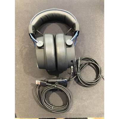 【水戸赤塚店】中古  HyperX　Cloud Alpha S HX-HSCAS 4680001975 