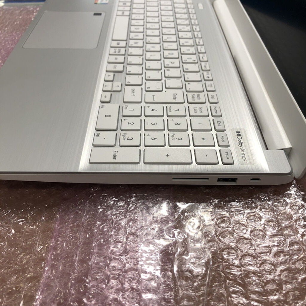 中古 dynabook P1-E8VJ-BS (Core i7-1260P/16GB/SSD 1TB/WLAN/15.6FHD