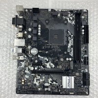 中古  各社 OEM マザーボード (AM4) 158690 