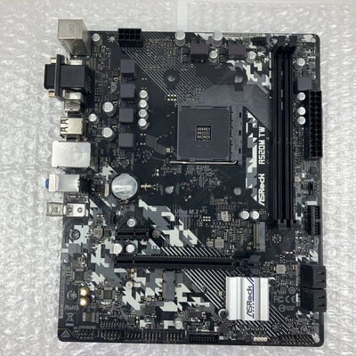 【秋葉原本店】中古  各社 OEM マザーボード (AM4) 158690 