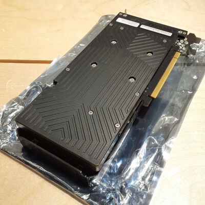 【鹿児島店】中古  Palit NE6206S018P2-1160A-1(RTX2060 SUPER Dual 8G) 192416 