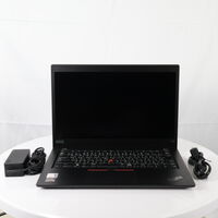 中古  Lenovo ThinkPad X13 Gen 1 20UFS01X00(AMD Ryzen 5 PRO 4650U/8GB/SSD256GB/なし/ATI AMD Radeon(TM) Graphics/13.3/1920x1080/Wi-Fi/W11H64 MAR) 185449 