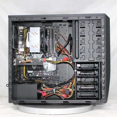 中古  THIRDWAVE GALLERIA KT(Intel Core i7 9700/16GB/SSD1TB/なし/NVIDIA GeForce GTX 1660 Ti 6GB/W11H64 MAR) 176770【4/24値下げ!】 