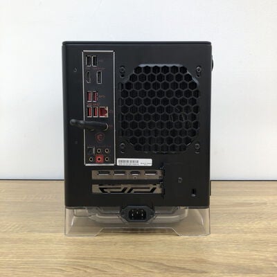 【津ラッツ店】中古  ark BTOデスクトップパソコン 4990001319 