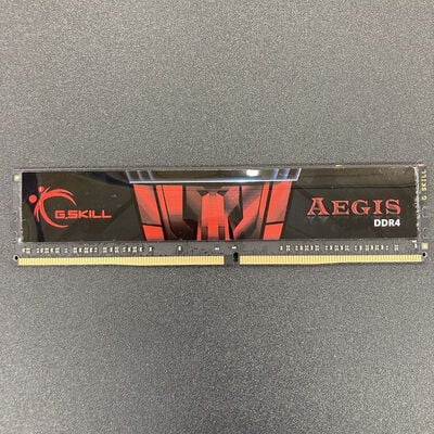 【熊本浜線店】中古  PC4-25600 8GB デスクトップ用_ 184899 