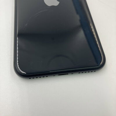 【なんば店】中古  【au】Apple iPhoneSE 4.7インチ (第2世代/2020) 64GB (ブラック) MX9R2J/A 142474 