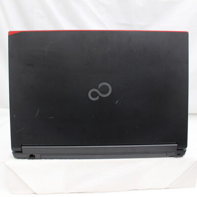【通販センター】中古  FUJITSU LIFEBOOK A5511/G(Intel Core i5 1145G7 2.60GHz/16GB DDR4/SSD256GB/MULTI/オンボード/15.6/1920x1080/GbE/Wi-Fi/WEBCAM/W11H/VBT) 196532 