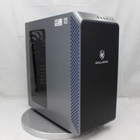 中古  THIRDWAVE GALLERIA SK(AMD Ryzen 7 3700X/16GB DDR4 (PC4)/SSD256GB/なし/NVIDIA GeForce RTX 2060 SUPER 8GB/W11H64 MAR) 191403 