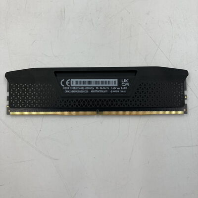 【なんば店】中古  PC5-48000 16GB デスクトップ用(DDR5-6000) 149154 