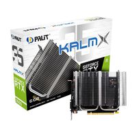 Palit  NE63050018JE-1070H (GeForce RTX 3050 KalmX 6GB) 