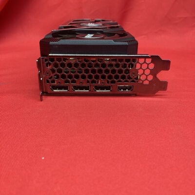 【千葉店】中古  Palit GeForce RTX 3080 GamingPro OC NED3080S19IA-132AA (RTX3080 10G) 143516 