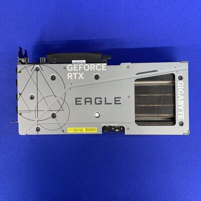 【横浜駅前店】中古  GIGABYTE GV-N407TEAGLE OC-12GD (RTX4070Ti 12G) 3400009056 