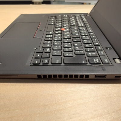 【鹿児島店】中古  LENOVO ThinkPad X13 (AMD Ryzen 5 Pro 4650U 2.10GHz/32GB/SSD256GB/-/オンボード/13.3/1920x1080/Wi-Fi/WEBCAM/W11H) 185650 