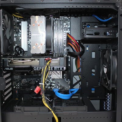 【秋葉原本店】中古  THIRDWAVE GALLERIA XA7R-R46 189514 