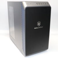 中古  GALLERIA RM5R-R46(Ryzen 5 4500/16GB/SSD512GB/なし/RTX4060 8GB/W11H) 3210014221【8/7価格改定!】 