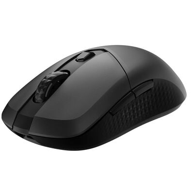 MSI  VERSA 300 WIRELESS 8K (ブラック) 