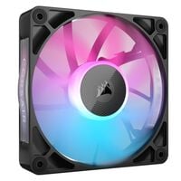 Corsair  iCUE LINK RX120 RGB Expansion Fan CO-9051017-WW  (ブラック) 