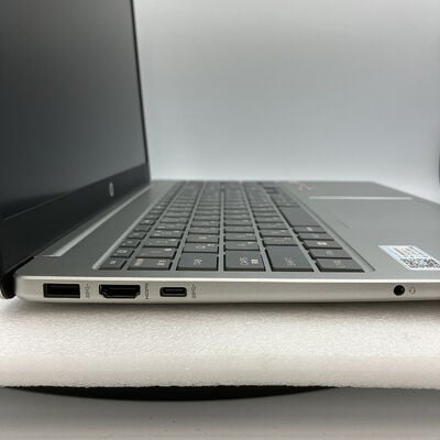 【新潟店】中古  HP Laptop 15-fc0003AU（Ryzen5 7530U/16GB/512GB/15.6 1920ｘ1080/W11H) 3290006773 