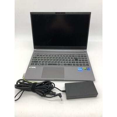 【郡山安積店】中古  GALLERIA RL7C-R35-5N(i7-13620H/16GB/SSD512GB/RTX3050/W11H) 4640002086 