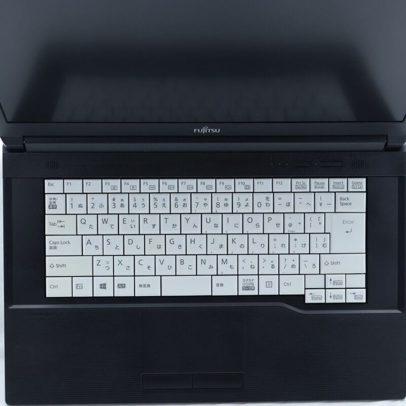 中古 FUJITSU LIFEBOOK A7511/G (Intel Core i5 1145G7 2.60GHz/16GB