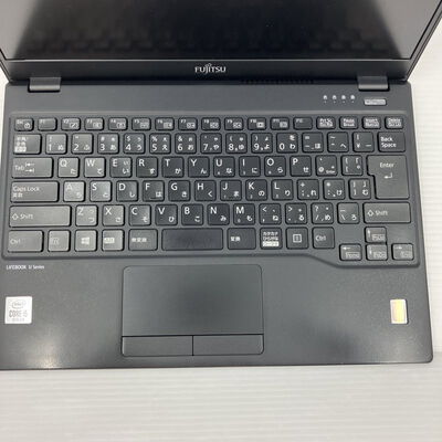 【秋葉原本店】中古  富士通_LIFEBOOK_FMVU28021(i5-10310U/8GB/SSD128GB/W11P) 3410016788 