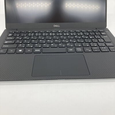 【堺七道店】中古  DELL XPS 13 7390  (INTEL Core i5 10210U 1.6GHz/8GB/SSD256GB/-/オンボード/13.3/1920x1080/Wi-Fi/WEBCAM/W11H64) 180648 