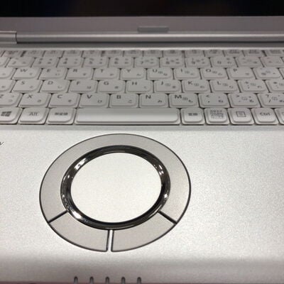 【宮崎恒久店】中古  Panasonic Let's note CF-SV9RDQVS(Intel Core i5 10310U 1.70GHz/16GB DDR4/SSD256GB/-/オンボード/12.1/1920x1200/GbE/Wi-Fi/WEBCAM/W11P) 193366 