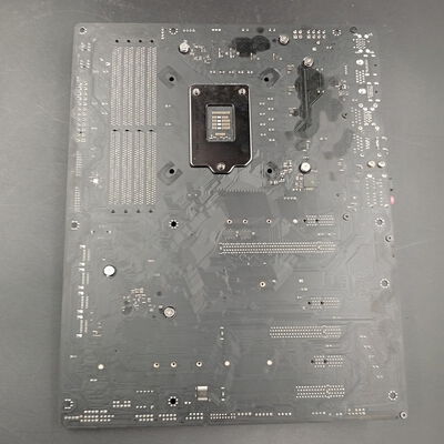 【大須店】中古  ASRock Z390 Phantom Gaming 6 (Z390 1151 ATX DDR4) 138882 