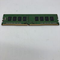 中古  PC4-17000 8GB デスクトップ用_ 184884 