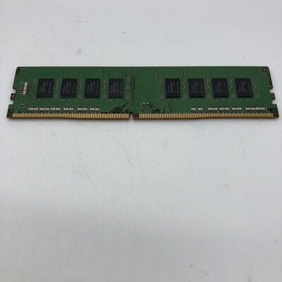 【宇都宮鶴田店】中古  PC4-17000 8GB デスクトップ用_ 184884 