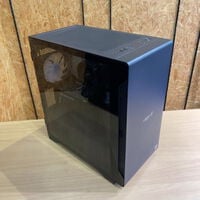 中古  LEVEL &theta;(Ryzen 7 5700X/16GB/SSD1TB/RTX5050/W11H) 4510003246 
