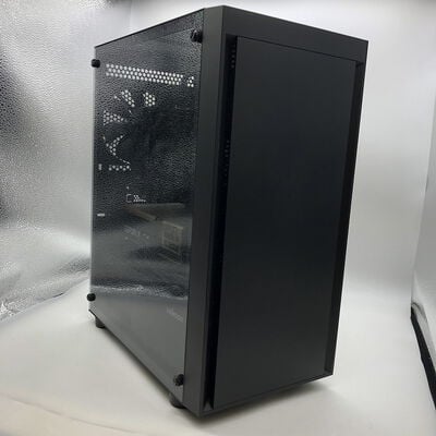 【宇都宮鶴田店】中古  自作PC(Ryzen 7 5700X/32GB/SSD1TB/RTX5060Ti 16GB) 5280001742 