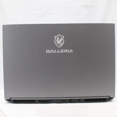 【通販センター】中古  THIRDWAVE GALLERIA RL7C-R35-5N 190179 