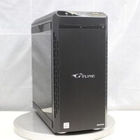 中古  mouse LUV MACHINESB460(Intel Core i7 10700/16GB/SSD512GB/DVDマルチ/NVIDIA GeForce RTX 3060 12GB/W11H64 MAR) 176979 