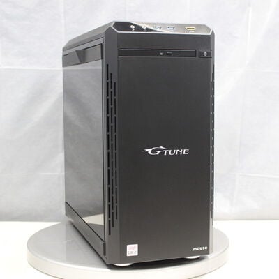 中古  mouse LUV MACHINESB460(Intel Core i7 10700/16GB/SSD512GB/DVDマルチ/NVIDIA GeForce RTX 3060 12GB/W11H64 MAR) 176979【4/24値下げ!】 