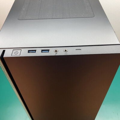 【佐賀南部バイパス店】中古  自作PC(Ryzen 7 5800X/32GB/SSD512GB/HDD4TB/RTX3070Ti) 5250001744 
