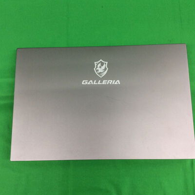 【川崎店】中古  GALLERIA UL7C-AA2(i7-12700H/16GB/SSD1TB/Arc730M/15.6ich 1920x1080 144Hz/W11H) 3170007520 
