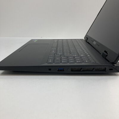 【神戸・三宮店】中古  MSI Creator M16 HX C14VJG-2357JP(i7-14650HX/32GB/SSD1TB/RTX2000Ada/W11H) 3430006119 