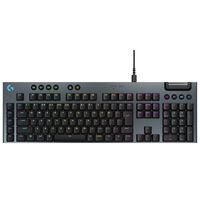 Logicool  G915 X G915X-LNBK (リニア ブラック) 