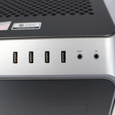 中古  THIRDWAVE GALLERIA RM5C-R36T (SSD512GB) 179226 