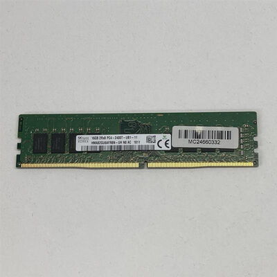 【八王子店】中古  PC4-19200 16GB デスクトップ用 135639 