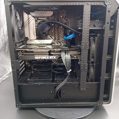 【大須店】中古  GALLERIA ZA9C-R38 3120022732 