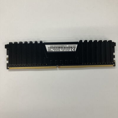 【神戸・三宮店】中古  PC4-21300 8GB デスクトップ用 126165 