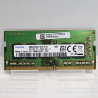 中古  PC4-21300 8GB ノート用(DDR4-2666) 150695 