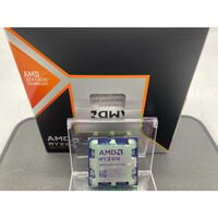 中古  AMD Ryzen 7 9800X3D (AM5/4.7/104M/C8/T16/120W) 172566 