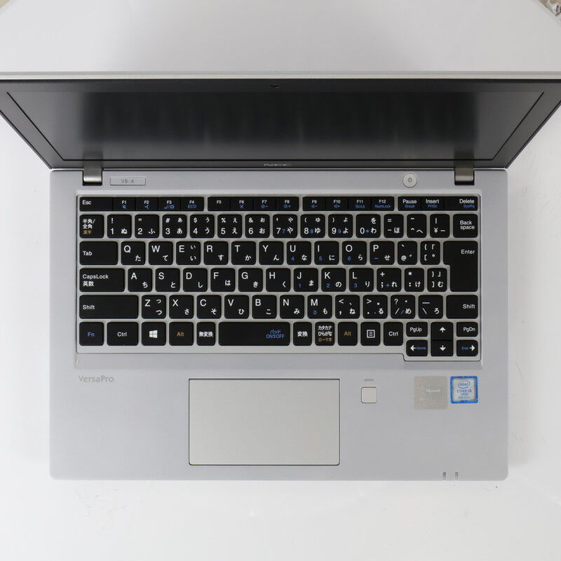 中古 NEC PC-VKM17BZG4 (Intel Core i5 8350U 1.70GHz/8GB/SSD256GB