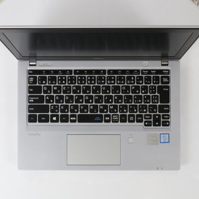 【通販センター】中古  NEC PC-VKM16BZG6 (Intel Core i5 8365U 1.60GHz/8GB/SSD256GB/なし/オンボード/13.3/1366x768/Wi-Fi/WEBCAM/W11H MAR) 184421 