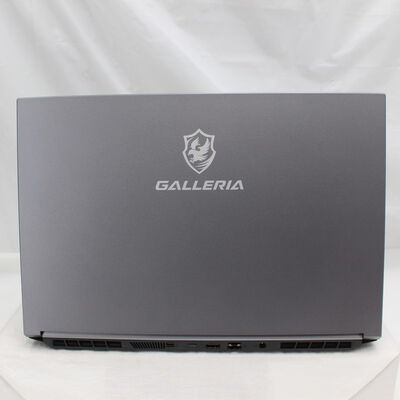 【大分店】中古  THIRDWAVE GALLERIA RL7C-R35-5N 195265 