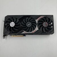 中古  ASRock RX7900XTX PG 24GO (Radeon RX7900XTX 24G) 3280023073 
